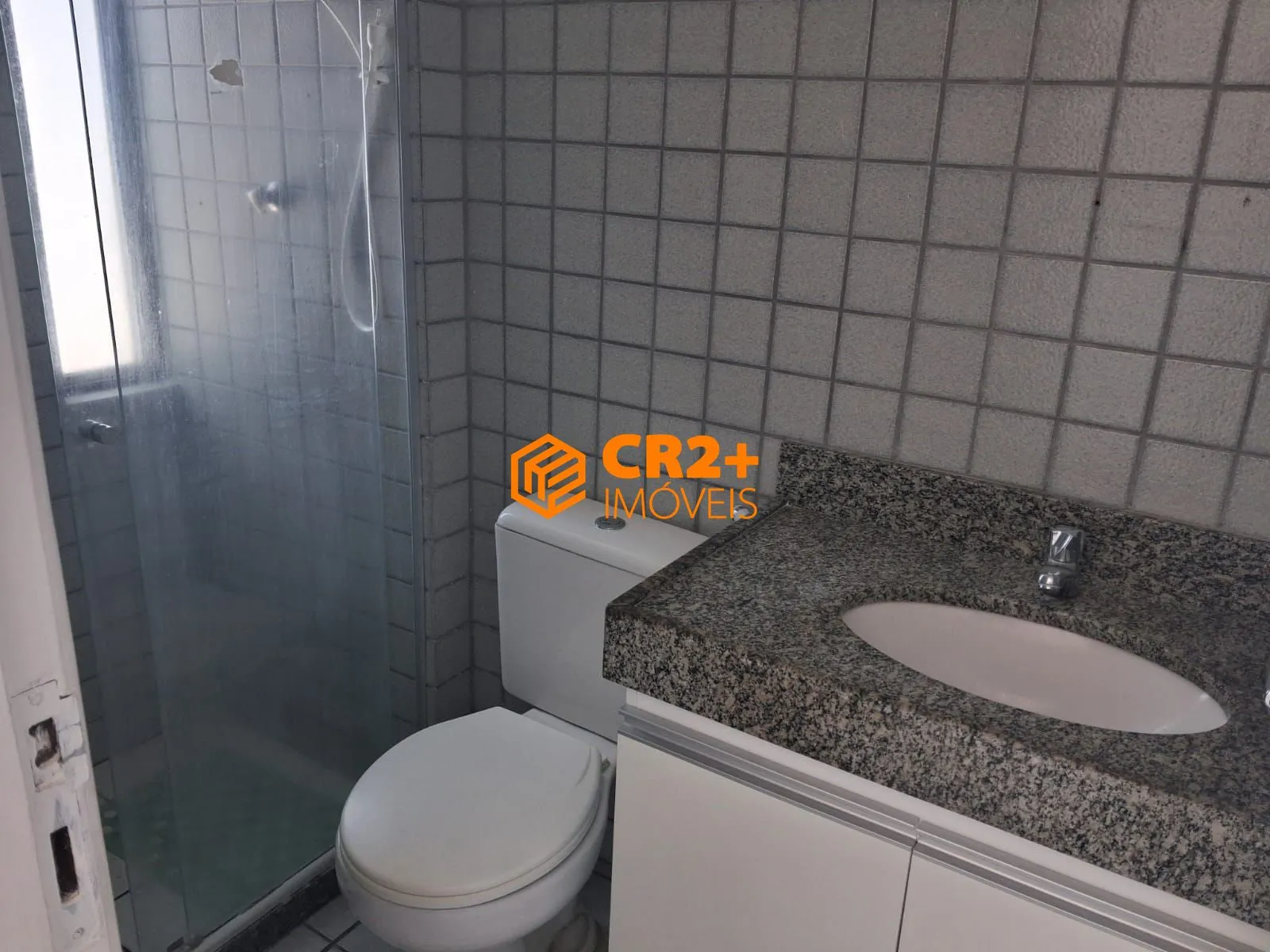 Imagem Apartamento à Venda 02 quartos,01 suíte no Pina com 72M².