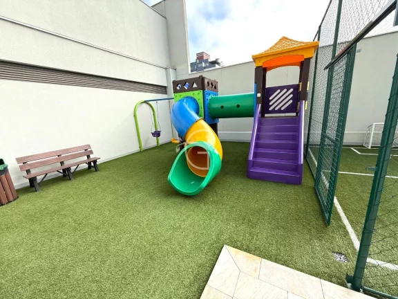 Imagem Apartamento alto padrão no Atiradores por R$ 1.400.000,00