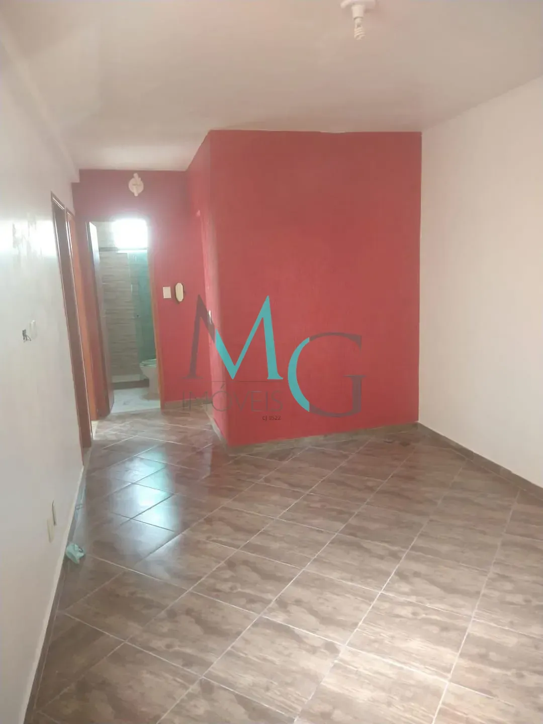 Foto do imóvel Apartamento 2 quartos para locação, Paciência, Rio de Janeiro, RJ