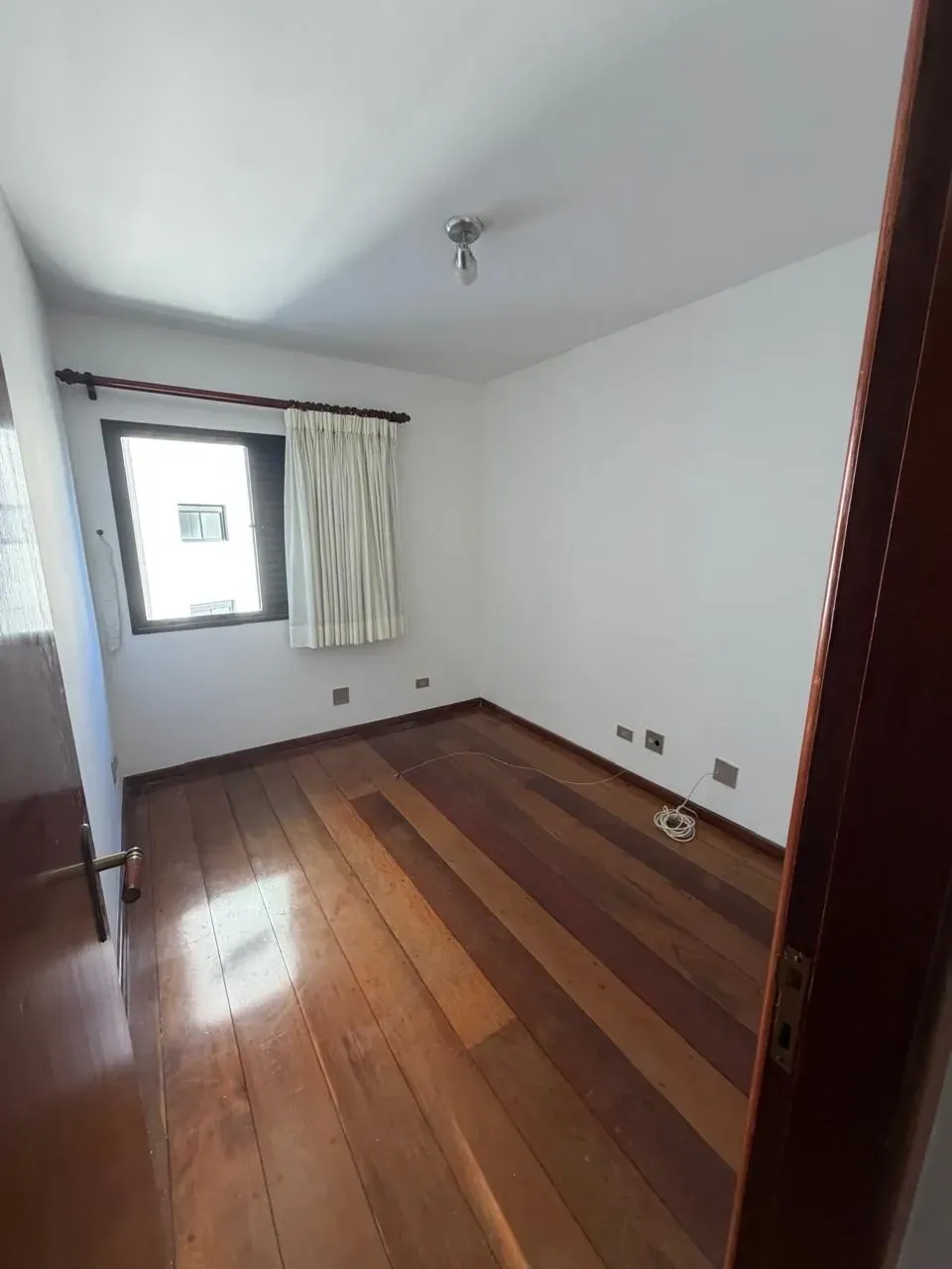 Imagem Apartamento com 4 Quartos à Venda, 136 m² em Chácara Inglesa - São Paulo