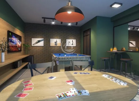 Imagem Apartamento no recreio - Apogeu