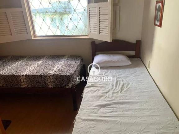 Imagem Casa com 3 quartos à venda, 120 m² - Sagrada Família - Belo Horizonte/MG