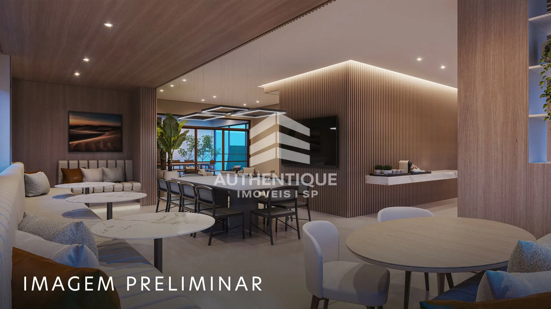 Imagem Mont Klabin - Residencial - Vila Mariana - Apartamento à venda no bairro Vila Mariana - São Paulo/SP, Zona Sul