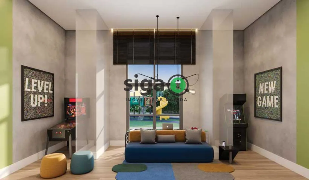 Imagem Apartamento para venda no Brooklin, São Paulo - SP