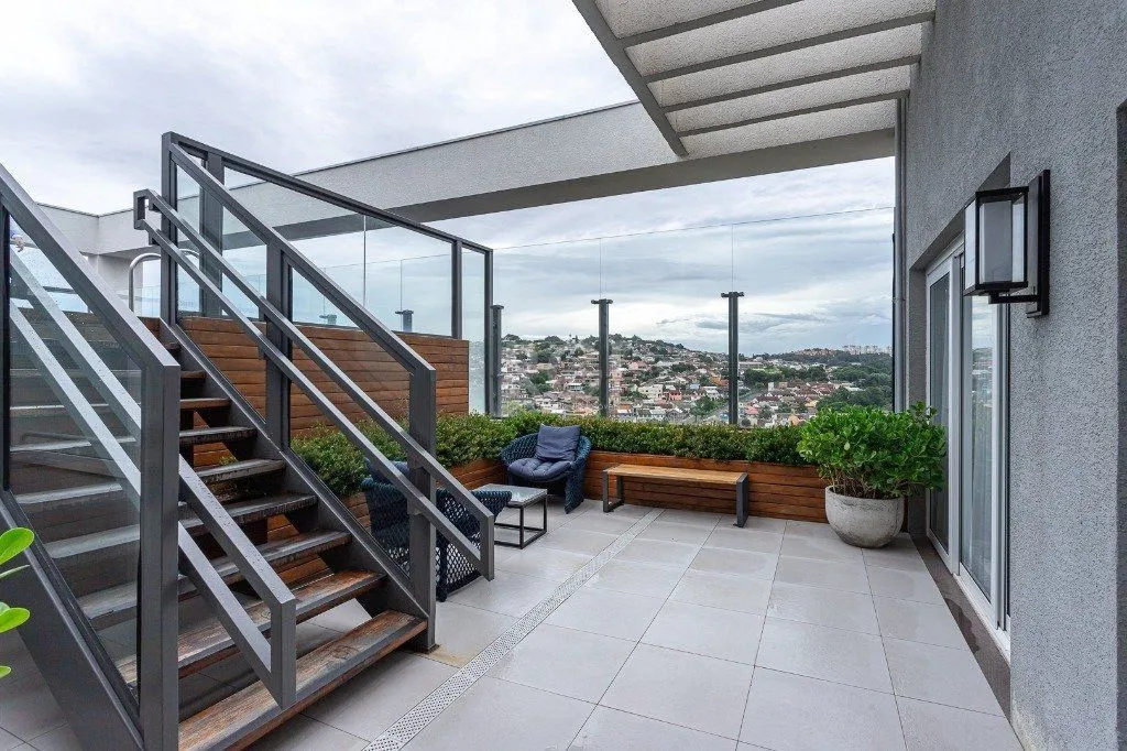 Imagem Studio para Venda - 37.98m², 1 dormitório, sendo 1 suites, 1 vaga - Jardim do Salso