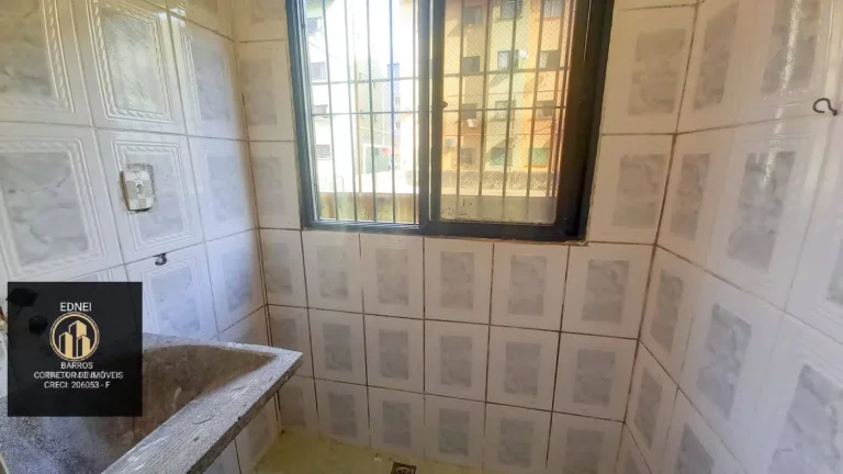 Imagem Apartamento - Vila Ema - São Vicente - SP.