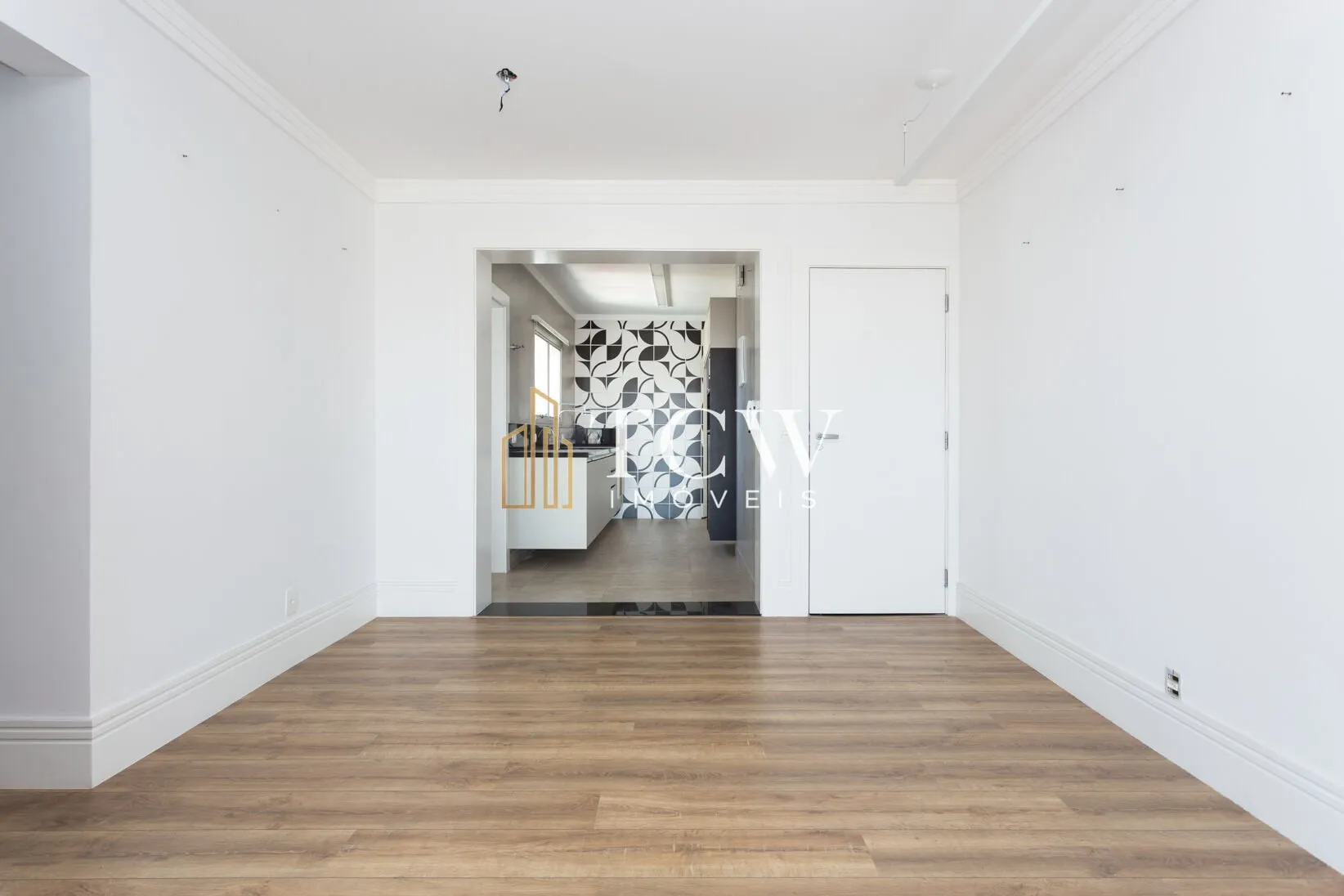 Imagem Apartamento à venda no bairro Indianópolis - São Paulo/SP, Zona Sul
