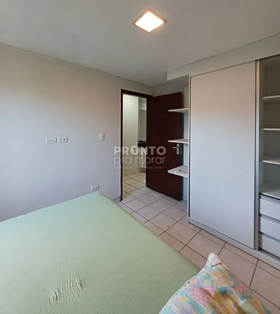 Imagem Condomínio Privê Baia do Cupe