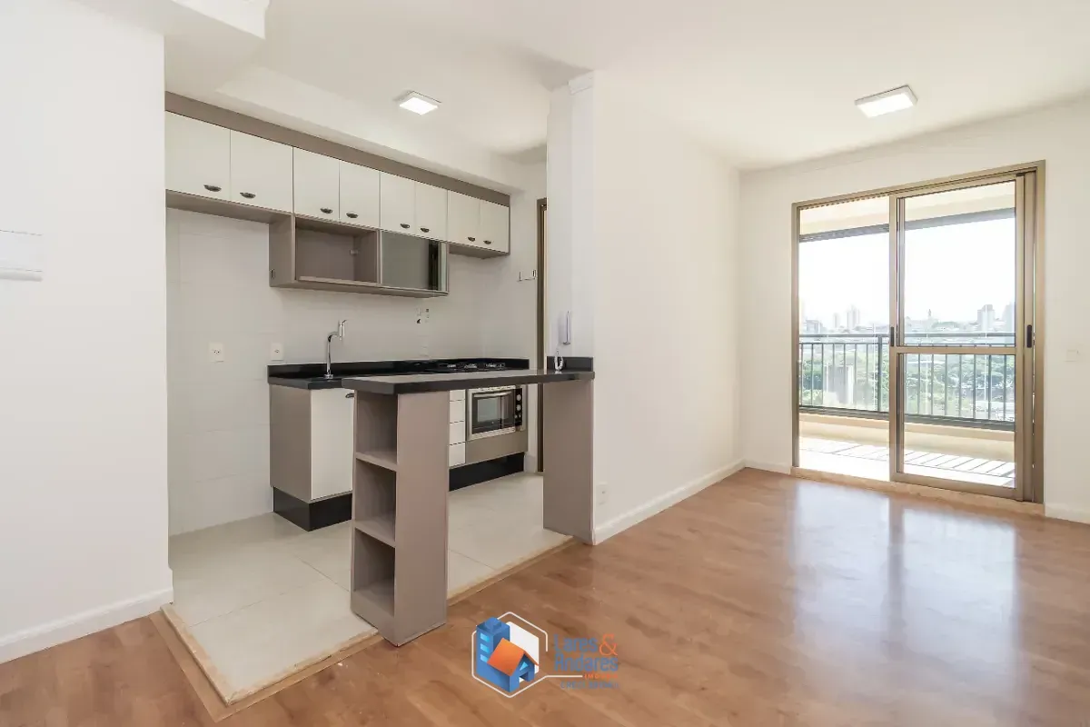 Imagem Apartamento para venda em Água Branca com 2 quartos, sendo 1 suíte, 61m²