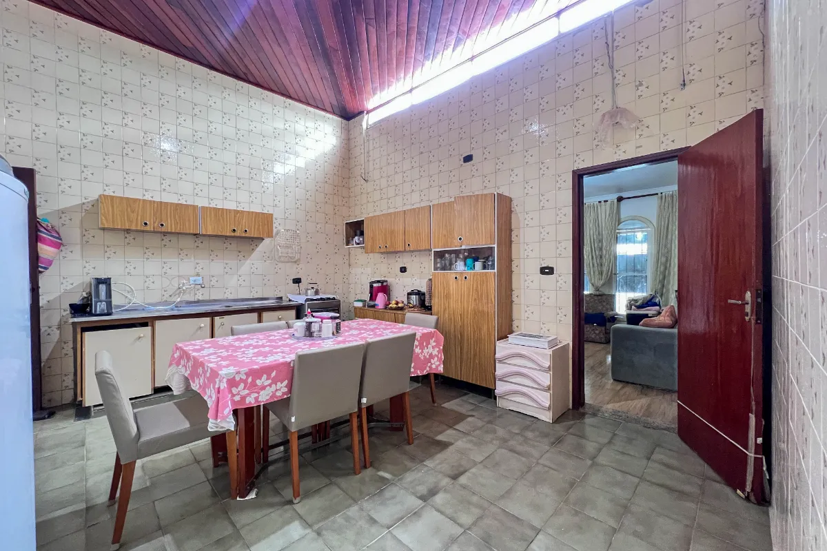 Imagem Casa de vila para venda em Suíssa com 3 quartos, 175m2