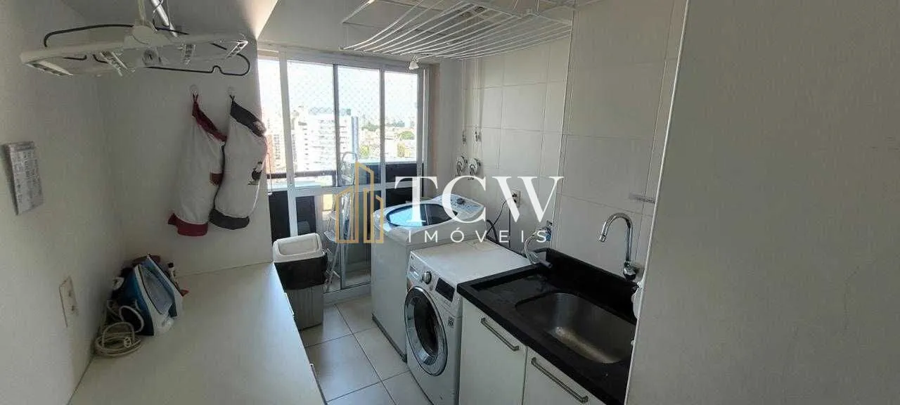Imagem Apartamento à venda no Vila Mariana 3 suítes