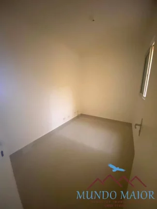 Imagem Apto Sem Condomínio no Pq das Nações, 2 Dorms, 1 Vaga e Ótima Localização