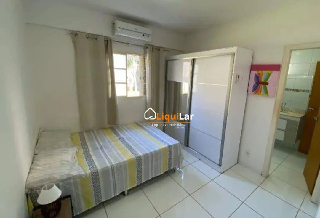 Imagem CASA TERREA NO BAIRRO NOVOS ESTADOS, AO LADO DO ALPHAVILLE 2.