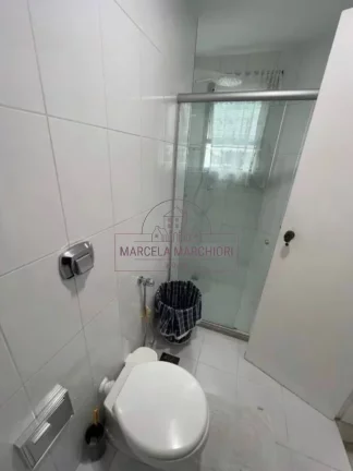 Imagem Ap 4 quartos, suíte, sol da manhã, vista pro mar, decorado, Praia da Costa