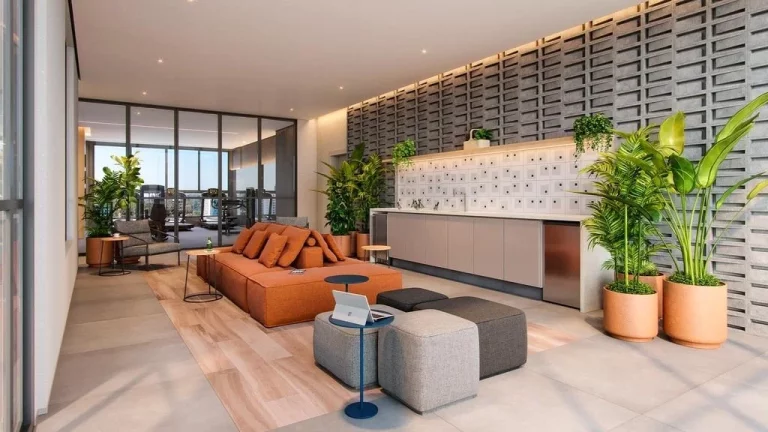 Imagem Apartamento à Venda Na Vila Madalena - Garanta Sua Unidade - Em Obras