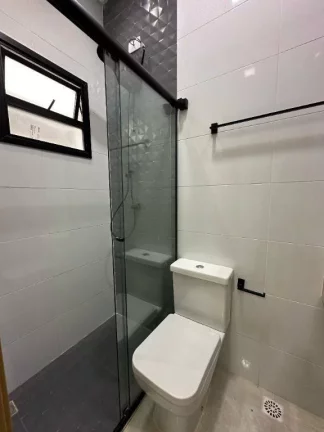 Imagem Casa com 3 dormitórios à venda, 115 m² por R$ 830.000,00 - Caiçara - Praia Grande/SP