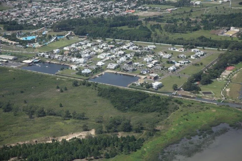 Imagem Terreno à venda em Capão da Canoa, Morada do Sol, 1044,89m2