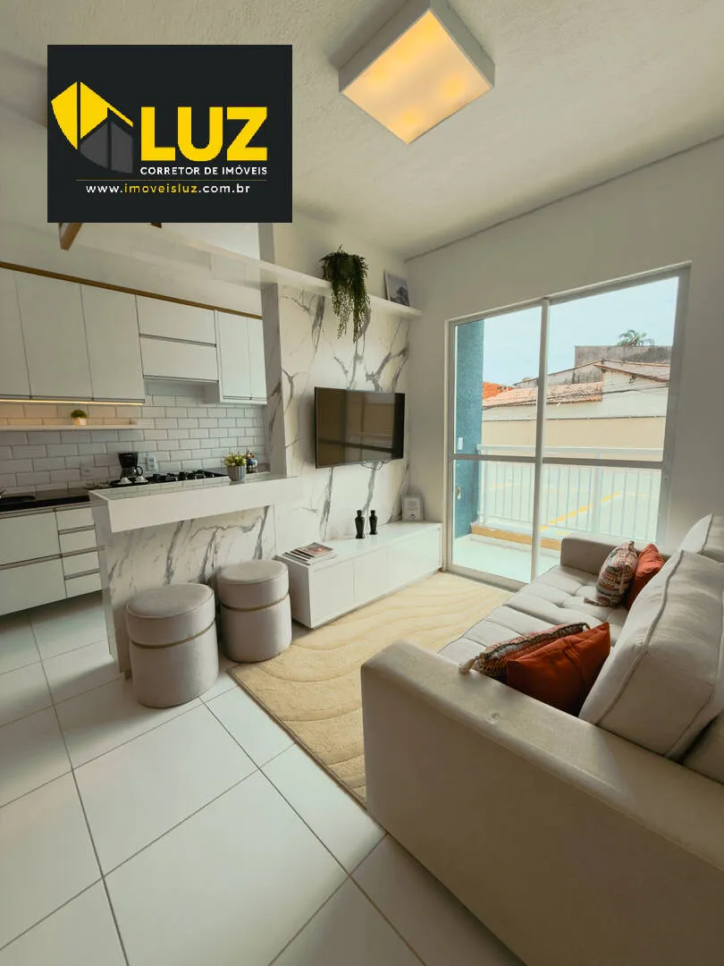 Imagem APICE MESSEJANA - Seu novo apartamento em Messejana está chegando!