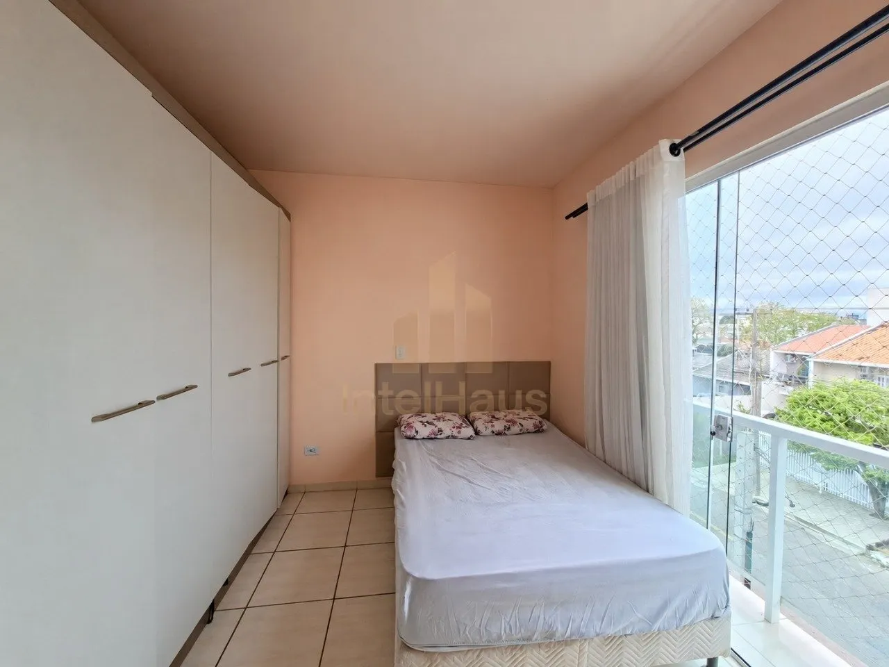 Imagem Se você procura um apartamento funcional, com ambientes bem distribuídos e em uma região com infr...