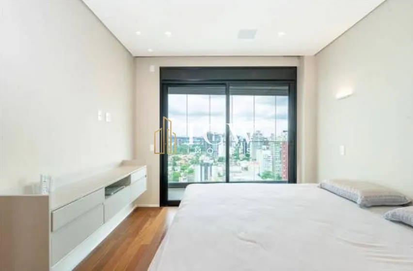 Imagem Apartamento à venda no bairro Pinheiros - São Paulo/SP, Zona Sul