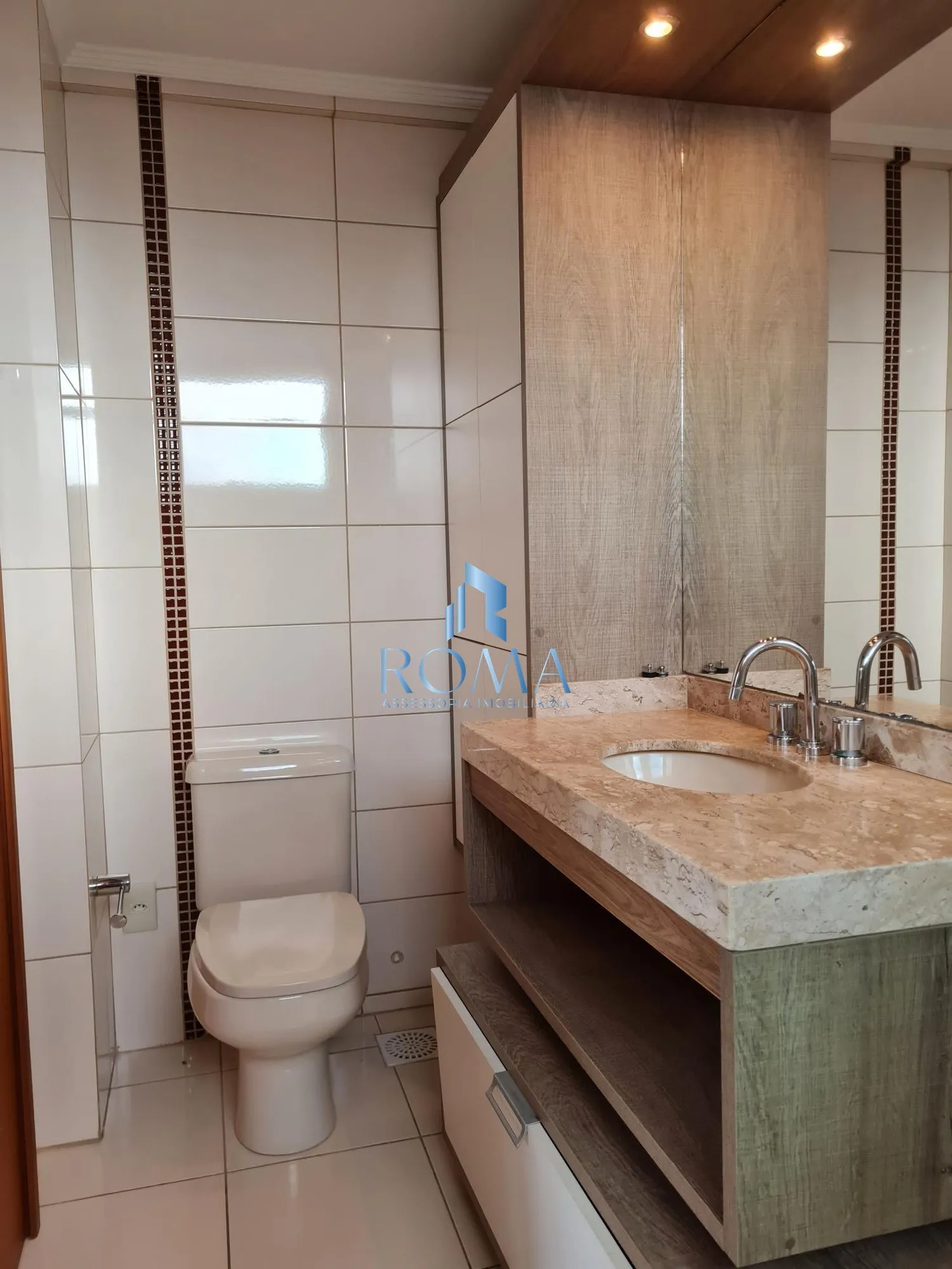 Imagem EXCLUSIVIDADE - RESIDENCIAL PALAZZO FLORES