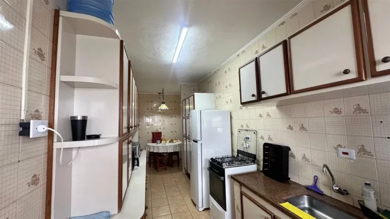 Imagem APARTAMENTO COM 145 m² - GUILHERMINA - PRAIA GRANDE SP