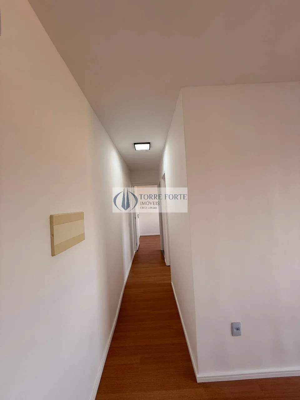 Imagem Apartamento Novo com 2 Dormitórios na Região de Aricanduva
