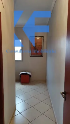 Imagem APARTAMENTO RESIDENCIAL em CAMPINAS - SP, SÃO BERNARDO