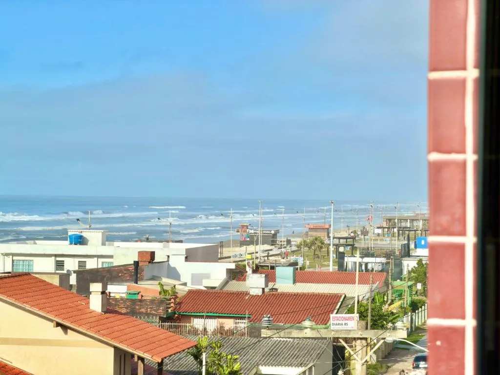Imagem Apartamento 3 Dormitórios - Bairro Zona Nova