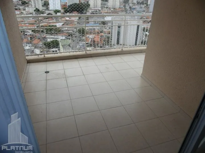 Imagem Apartamento com 3 Quartos para Alugar, 79 m² em Vila Dom Pedro I - São Paulo
