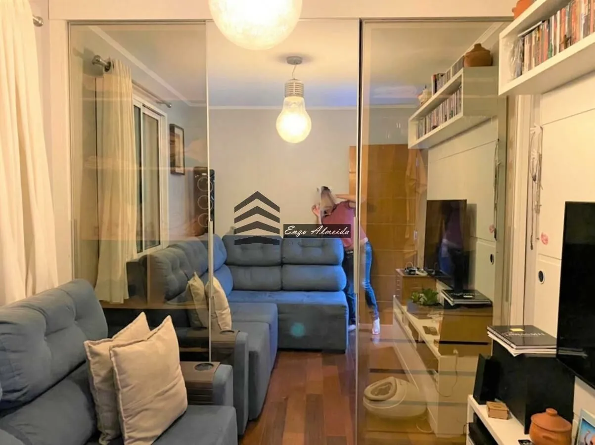 Imagem Apartamento à venda em São Paulo/SP