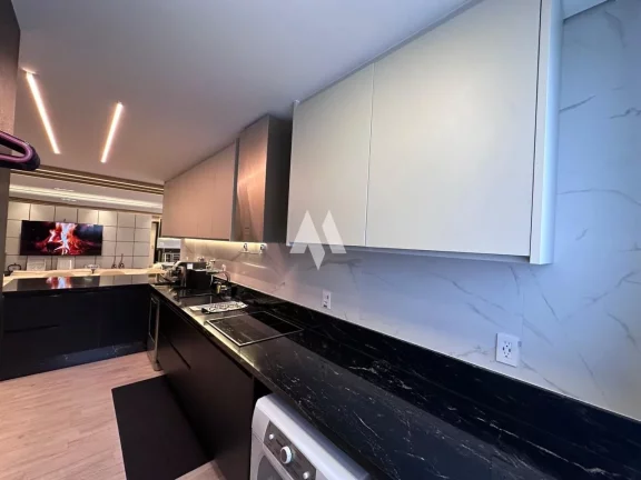 Imagem Apartamento á venda em Santos, Praimar Residense, Lazer completo