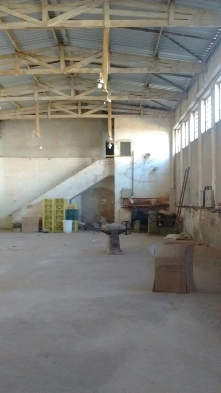 Imagem Comercial à venda e locação 500M², Parque das Nações, Pindamonhangaba - SP