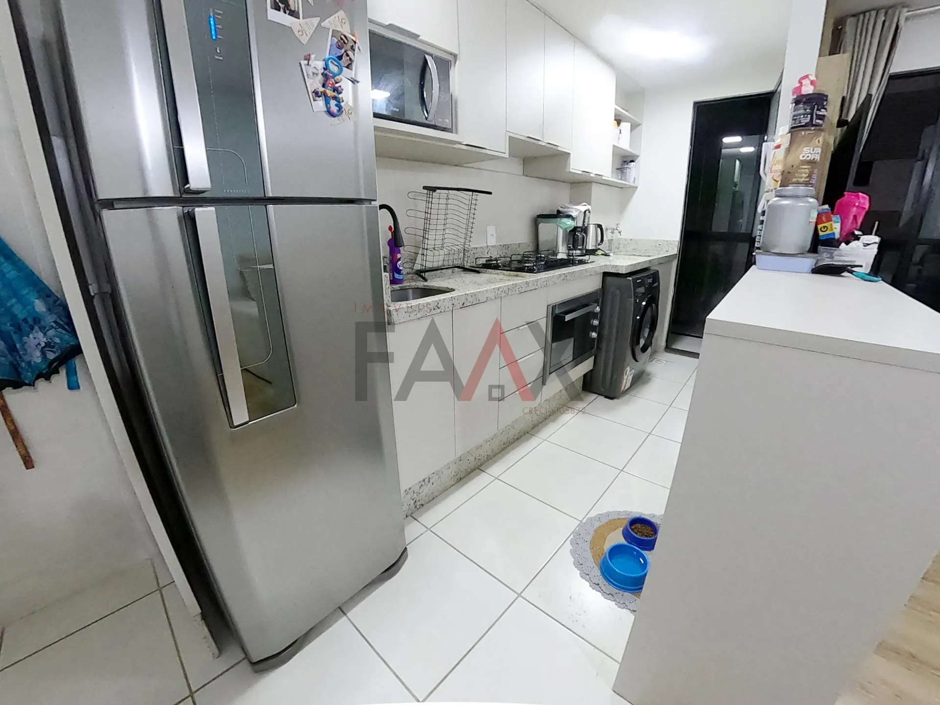 Imagem Apartamento à venda no Vittace parque do lagoBOQUEIRÃO, GUARAPUAVA - PR
