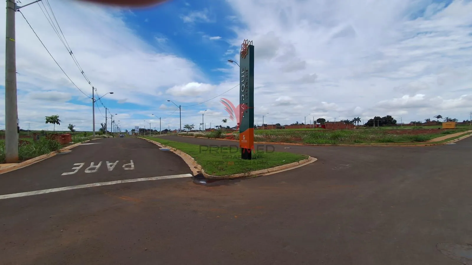 Foto do imóvel Oportunidade no Parque dos Laranjais - Campestre / Piracicaba em Av Laranjal Paulista, 4500 - Campestre, Piracicaba - SP