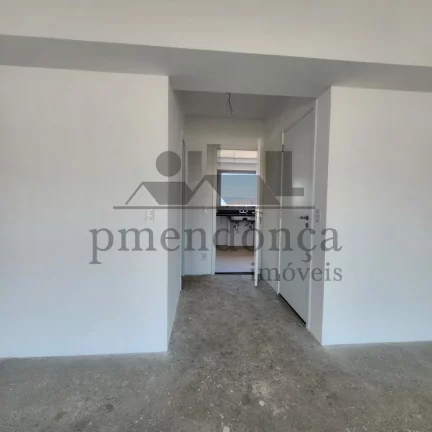 Imagem Apartamento novo na Vila Romana, recém entregue, andar alto, para você finalizar do seu jeito!!!