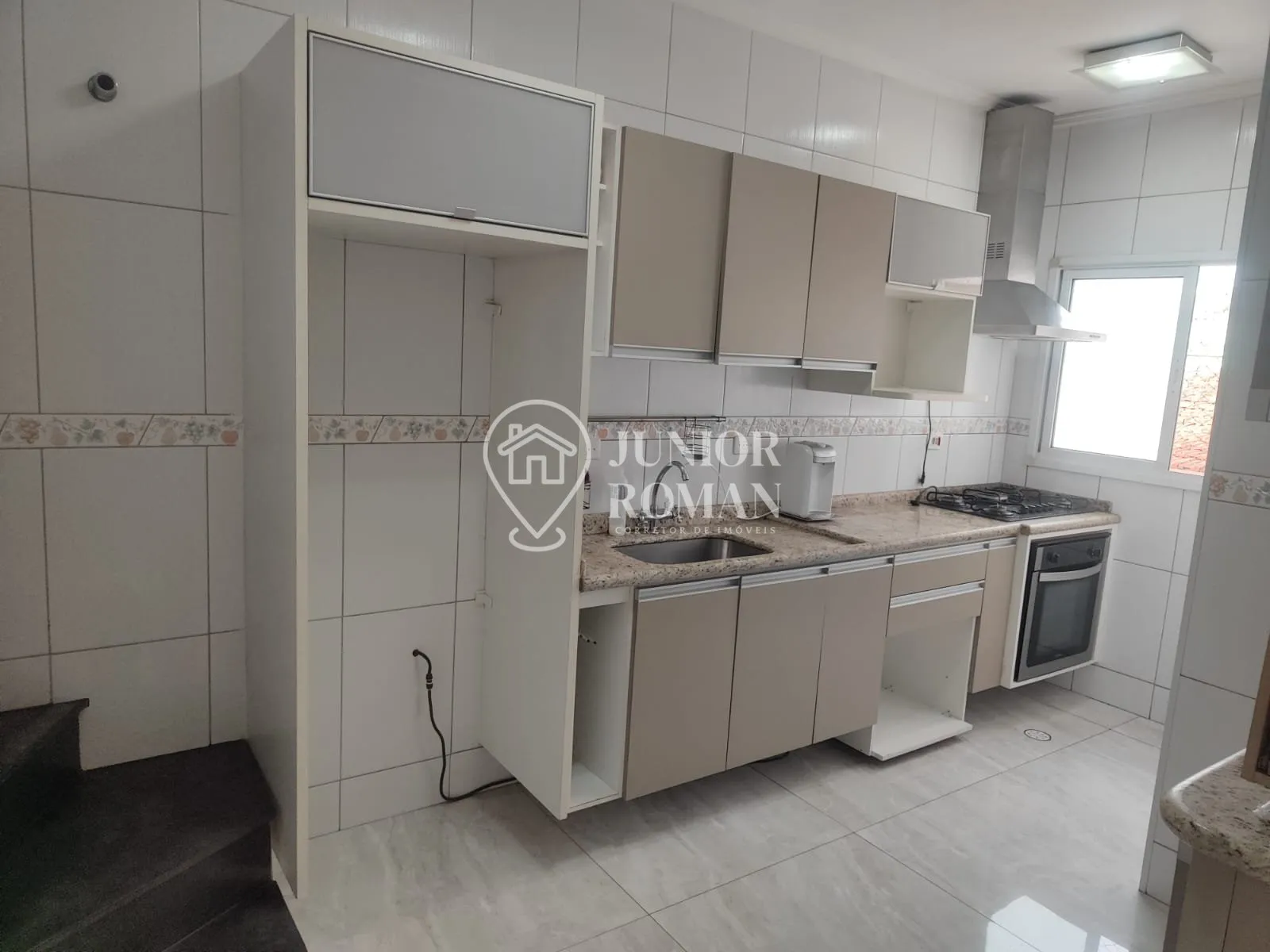 Imagem COBERTURA 3 DORM l SUITE l SPA PRIVATIVO l CHURRASQUEIRA - SANTA MARIA | SANTO ANDRÉ