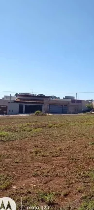 Imagem Terreno Padrão