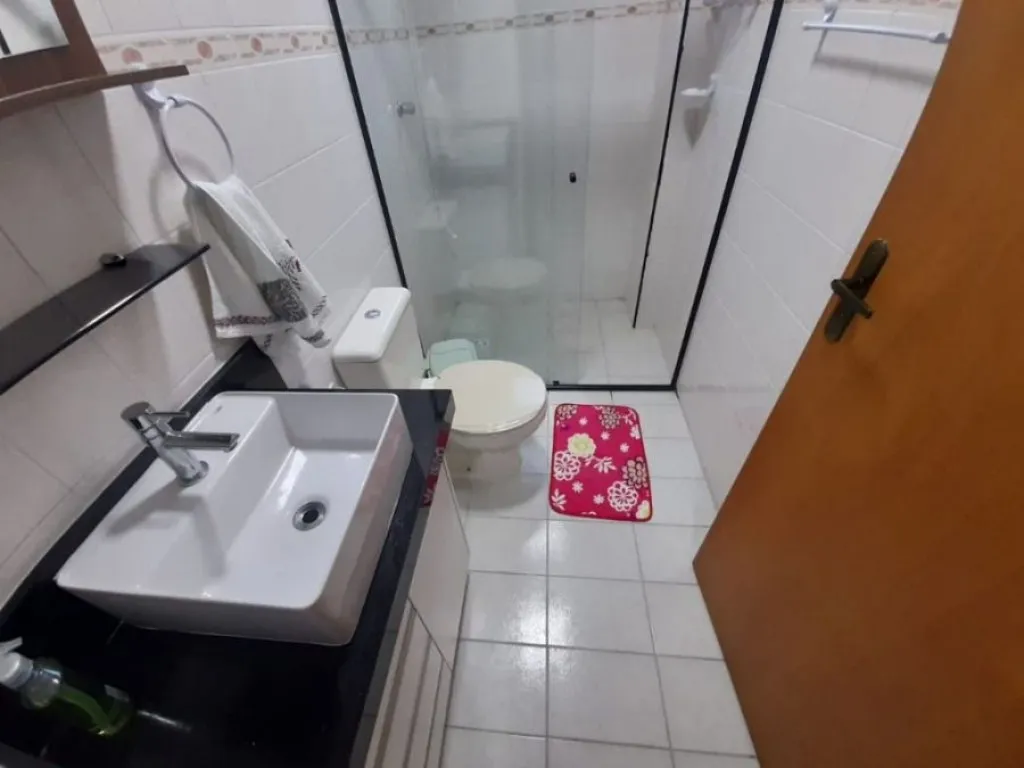 Imagem APARTAMENTO COM 90,00 m² - OCIAN - PRAIA GRANDE SP