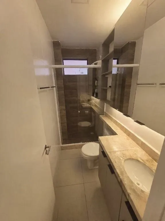 Imagem Apartamento com 2 dormitórios à venda, 110 m² por R$ 669.998,00 - Jardim Oceania - João Pessoa/PB