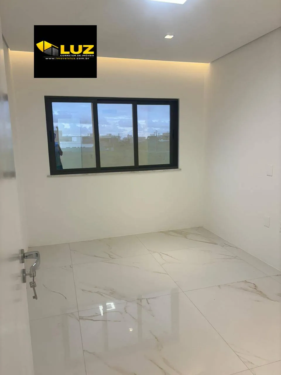 Imagem Casa Dúplex na Cidade Alpha no Terras Alphaville II