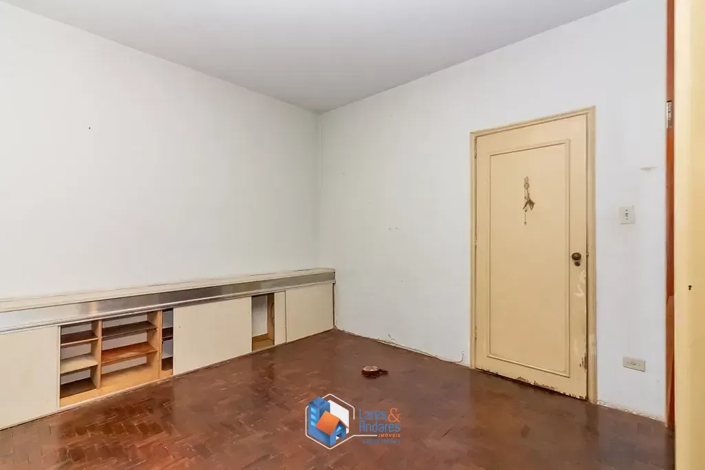 Imagem Apartamento à venda 3 Quartos 2 Suites 1 Vaga 224M² Bela Vista São Paulo - SP
