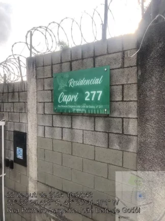 Foto do imóvel Oportunidade Única em POA - SP | Tipo: Casa | Negociação: Venda Direta Online | Situação: Imóvel em RUA PRIMEIRO-SARGENTO JOAO LEITE DE GODO