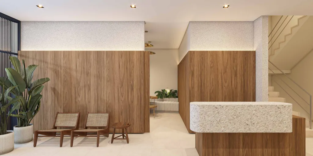 Imagem Apartamento Duplex em Lançamentos no bairro Copacabana - Rio de Janeiro, RJ