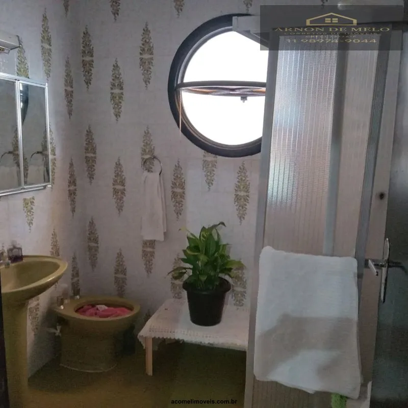 Imagem Casas no Litoral para venda em Praia Grande no bairro Balneario Florida