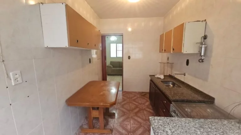 Imagem APARTAMENTO COM 41 m² - OCIAN - PRAIA GRANDE SP