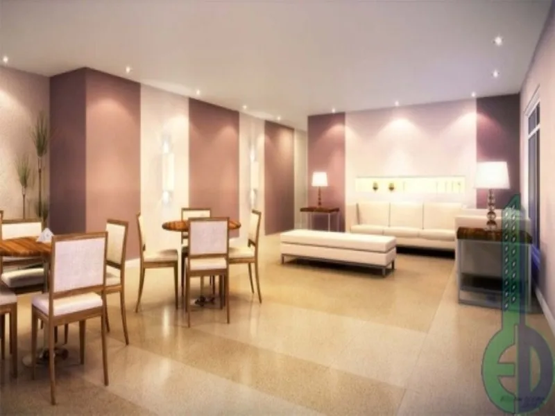 Imagem Apartamento com 2 quartos a venda em São Caetano do Sul SP, Edifício Supremo Lorenzini São Caetano do Sul