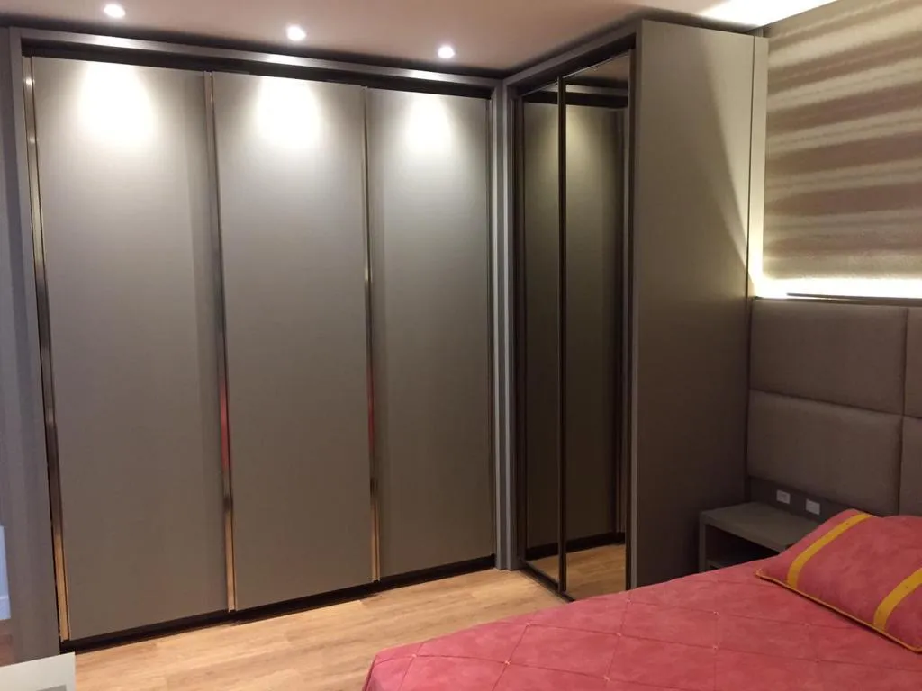 Imagem Apartamento 3 Dormitórios - Bairro Navegantes