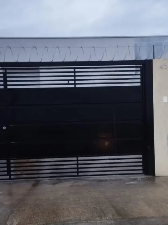 Imagem Casa à venda 3 Quartos, 1 Suite, 2 Vagas, 150M², Abaete, Taubaté - SP