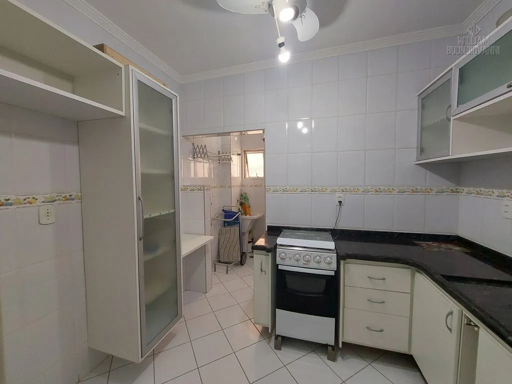 Imagem Apartamento à Venda em Flórida, Praia Grande - SP